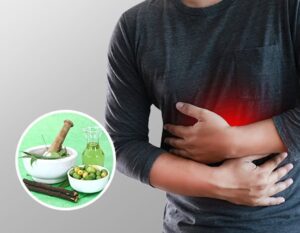 Ayurvedic Treatment for Liver Disorders