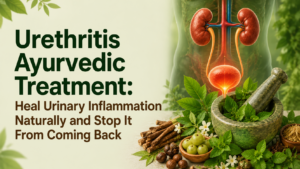 Urethritis Ayurvedic Treatment