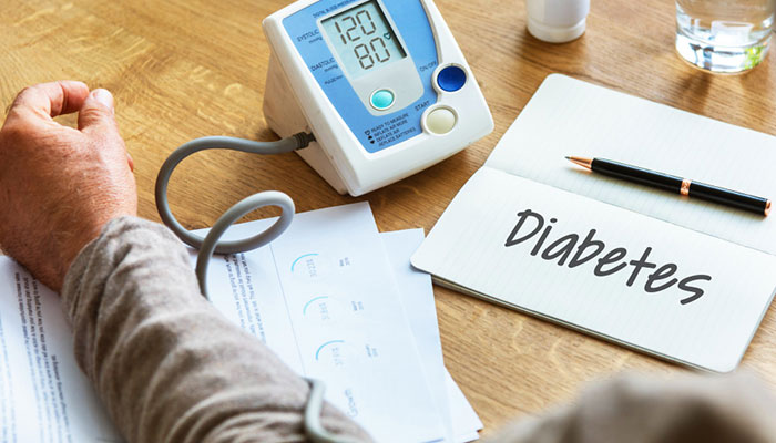 Diabetes Management