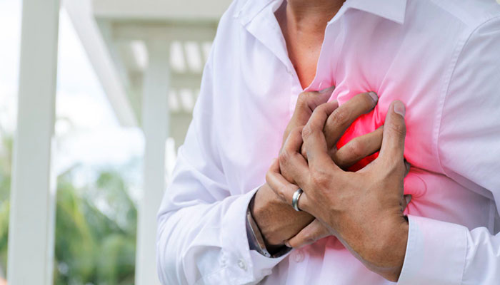 Heart Diseases Treatment