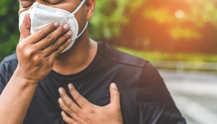 Respiratory Diseases Treatment