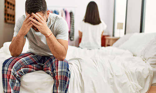 Erectile Dysfunction