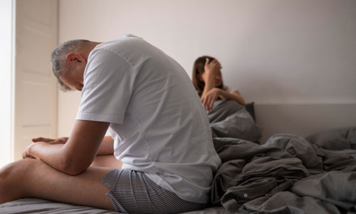 Premature Ejaculation