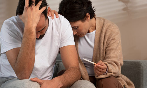 Male Infertility
