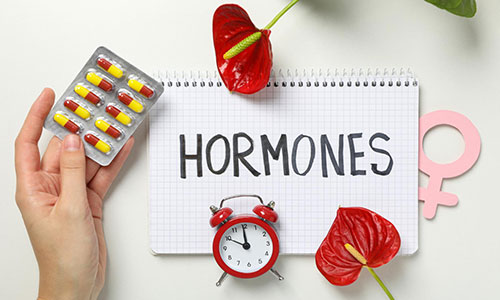 Hormonal Imbalance